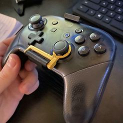 Octagonal gate clearance pro controller